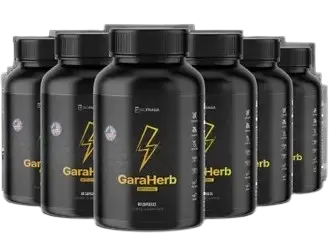Garaherb Suplements